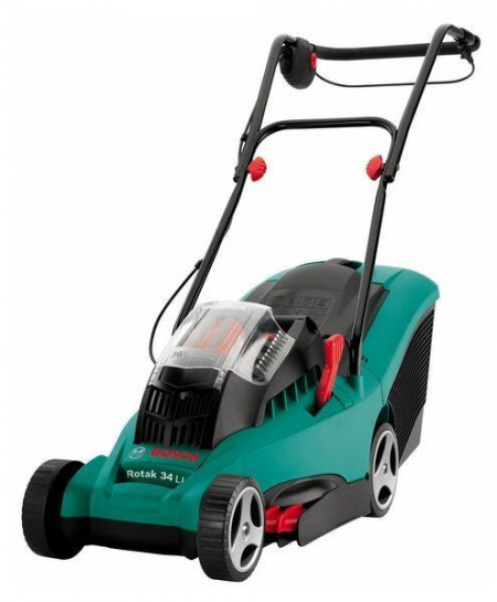 Bosch ROTAK 34 LI akumulatorska kosilica za travu ( 0600881e00 )