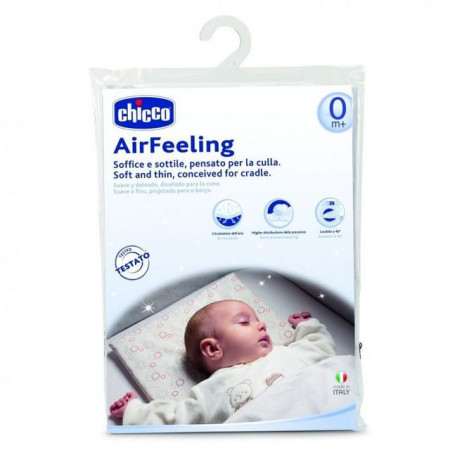 Chicco jastuk za krevetac Airfeeling ( 7050123 )