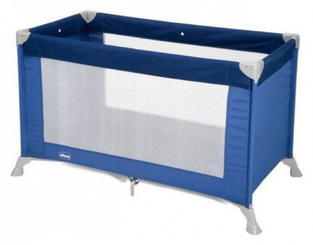 Chicco prenosivi krevetac Good night plava ( 5500032 )