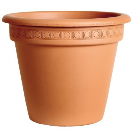 Degrea saksija 37 cm classica camelia terracotta degrea ( DE 05370 )