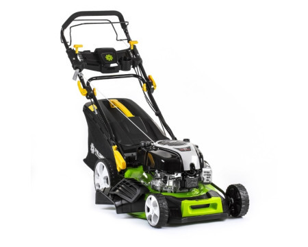 Fieldmann FZR 5124-BV Benzinska kosilica za travu