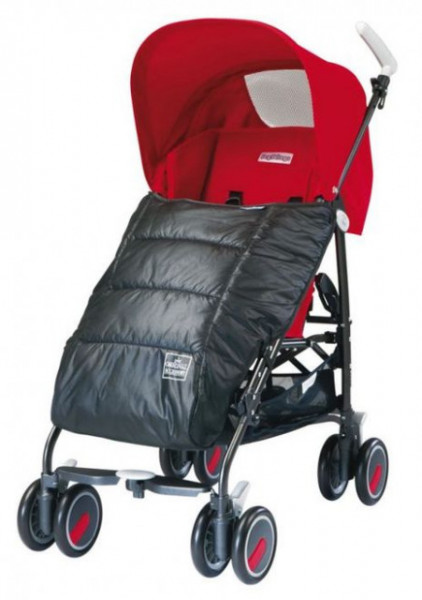 Foot muff pliko mini booklet ( P316017 )