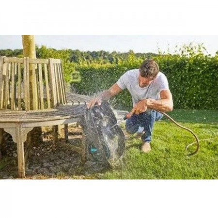 Gardena kosilica robotska sileno life 1000 ( GA 15102-32 )