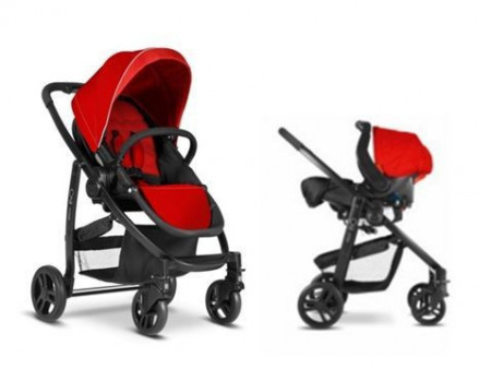 Graco duo sistem (kolica+auto sedište) Evo chilli ( 5010159 )