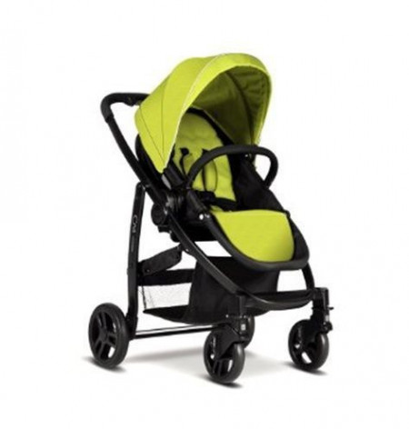 Graco kolica Evo Lime ( 5010291 )