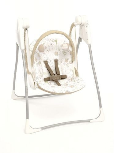 Graco ljuljaška Baby delight Benny&Bell ( 5380026 )