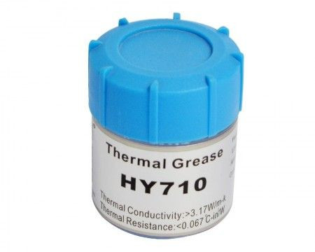 Halnziye HY710 termalna pasta 10g