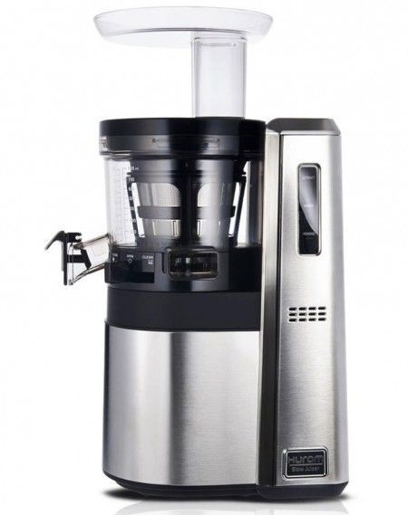 Hurom HW-SBE18 sokovnik Silver ( 90009 )
