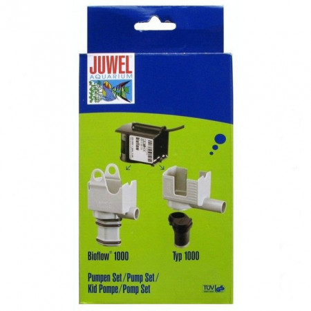 Juwel Eccoflow Impeller - Set 1000 ( JU85095 )