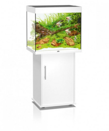 Juwel Lido 200 white akvarijum ( JU11840 )