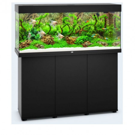 Juwel Rio 240 black akvarijum ( JU3300 )
