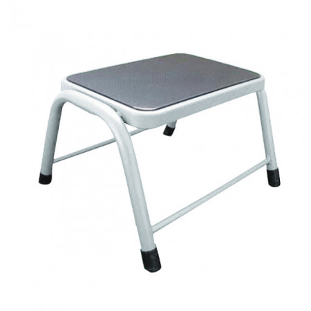 Kućne metalne merdevine - 1 gazište 150kg ( 710964 )