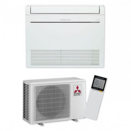 Mitsubishi Electric MFZ-KJ25/MUFZ-KJ25 Inverter klima uređaj 9000Btu