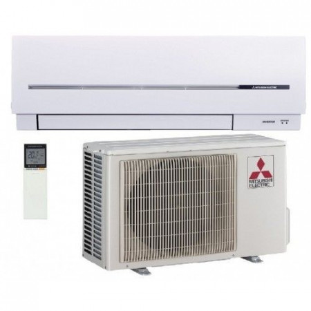 Mitsubishi Electric MSZ-SF25VE/MUZ-SF25VE Inverter klima uređaj 9000Btu