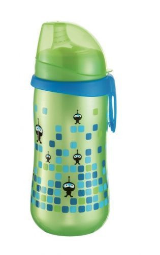 Nip prva čaša PP za dečake 330ml ( A024571 )