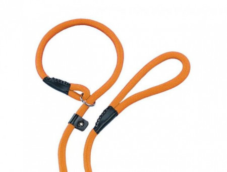 Nobby 79258-04 Povodac za pse "Fun Uni" 9mm, 170cm oranž ( NB79258-04 )
