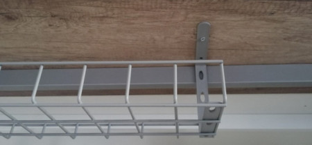 Nosac kablova žičani - dužina 90cm, dubina 16cm