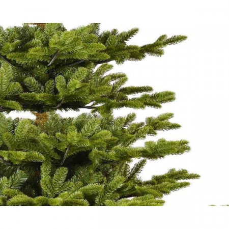 Novogodišnja jelka - Zelena jela Koreana Spruce - visina 150cm ( 68.9980 )