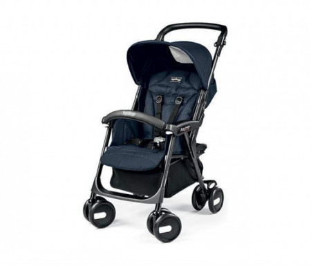 Peg Perego Aria Shopper Classico kolica plava ( P3120161305 )