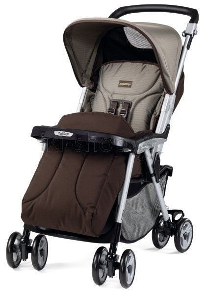 Peg Perego kolica Aria Completo chocolate ( P3120091332 )