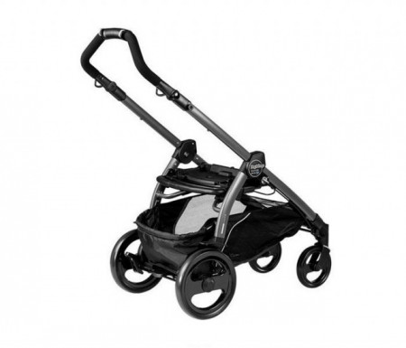 Peg Perego Ram za kolica Book plus 51 jet ( P319516 )