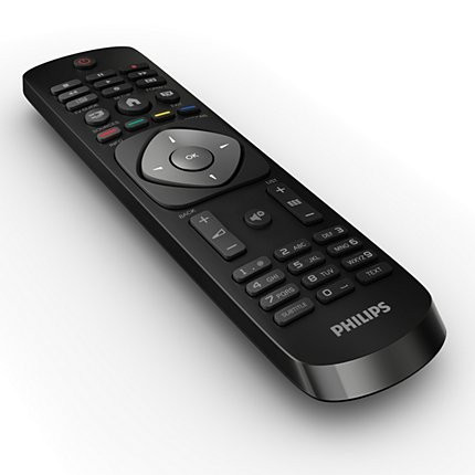 Philips 47" 47PFH4109/88 LED Full HD televizor