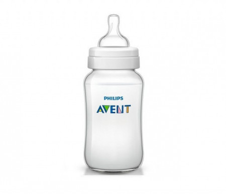 Philips Avent flašica classic plus 330ml 6834 ( SCF566/17 )