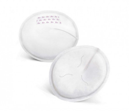 Philips Avent tuferi za grudi jednokratni dnevni 6855 30 kom ( SCF254/30 )