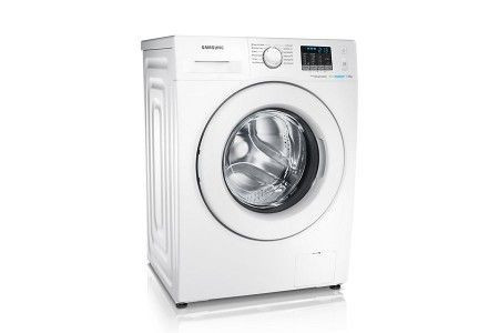 Samsung WF70F5E0W2W masina za ves 7kg 1200 obrtaja A+++ bela ( WF70F5E0W2WAD )
