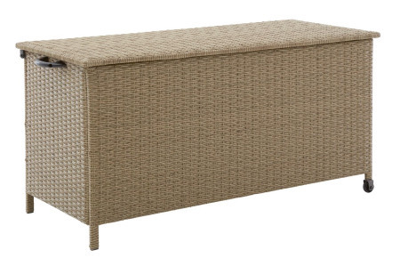 Sanduk za jastuk yderup Š133xV64xDub55 natural ( 3700017 )