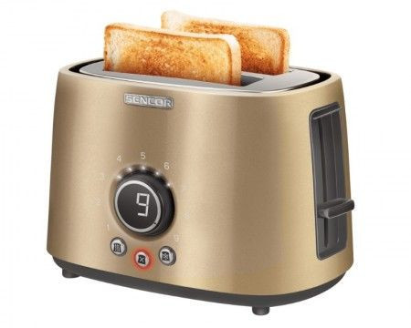 Sencor STS 6057CH toster