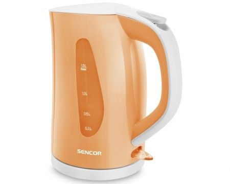 Sencor SWK 33OR kuvalo