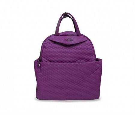 Smart trike Torba za Mame infinity Purple Quilt ( 10020400 )