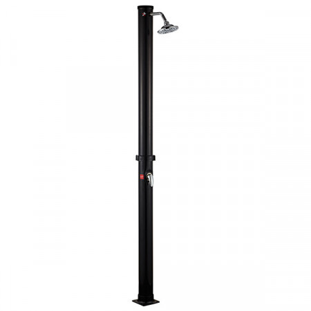 Solarni tuš 20L sa slavinom ( KR-07 )