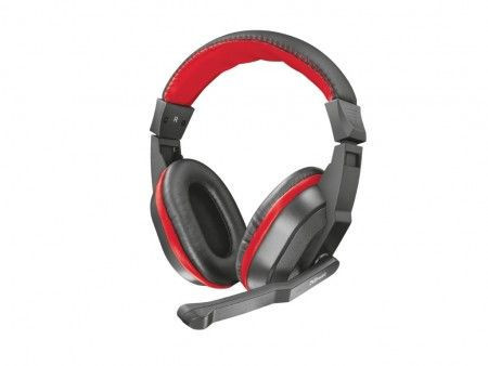 Trust Ziva Gaming Headset Prodaja Slusalice I Mikrofoni Cena Uvek Najpovoljnija Kliklak Uz Isporuku U Celoj Srbiji Webshop Klik Klak