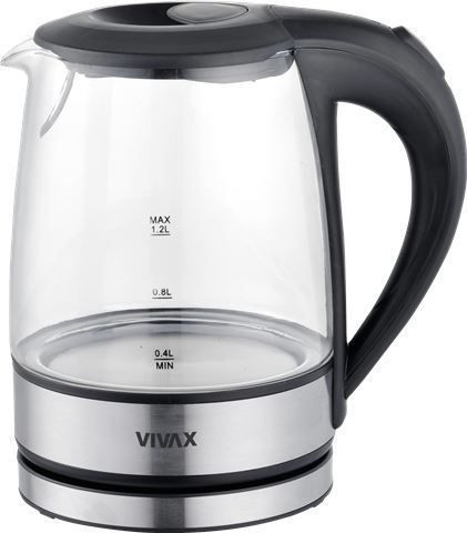 Vivax WH-120G kuvalo za vodu - ketler ( 02355903 )