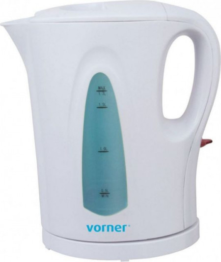Vorner VKE-0312 2200W kuvalo za vodu - ketler