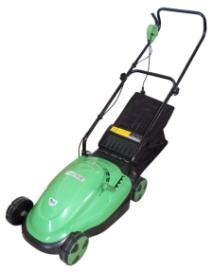 Womax kosačica W-EM 1600 električna ( 78516000 )
