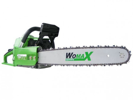 Womax motorna testera W-KS 3000 b benzinska lančana ( 78430099 )