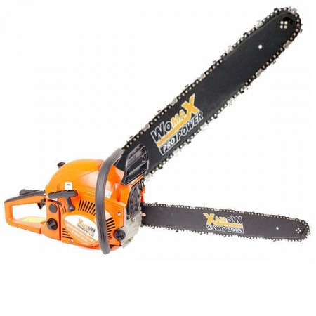 Womax Pro mač za lančanu testeru 450m ( 78422099168 )