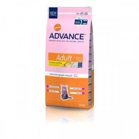 Advance Cat C&R 1.5kg Hrana za mačke ( AF531211 )