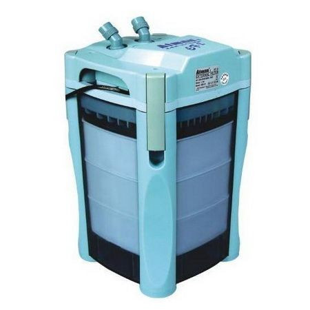 Atman EF-2 spoljni filter za akvarijum ( AT50327 )