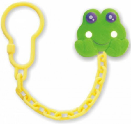 Baby Mix lančić za varalicu žabica ( 7140040 )