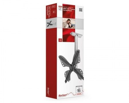 Barkan 35.S LCD TV plafonski nosač do 56"