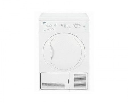 Beko DB 7101 PA mašina za sušenje veša