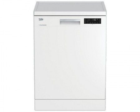 Beko DFN 28422 W mašina za pranje sudova