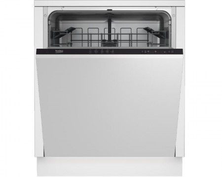Beko DIN 15210 12kom ugradna mašina za pranje sudova