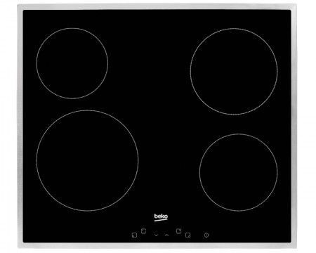 Beko HIC 64401-1 X ugradna ploča