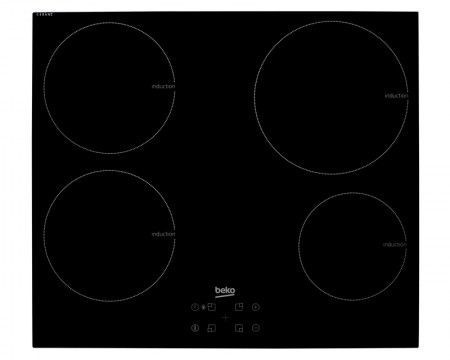Beko HII 64400 AT ugradna ploča
