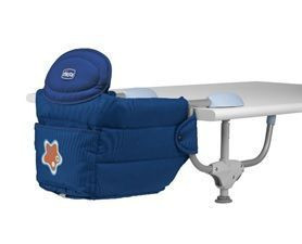 Chicco hranilica Journey deep blue - tamno plava ( 5300229 )